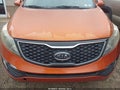 2011 Kia Sportage — photo 6 of 17 | VIN KNDPC3A65B7119716
