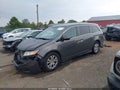 2014 Honda Odyssey — photo 2 of 16 | VIN 5FNRL5H46EB119733