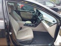 2016 Hyundai Sonata — photo 5 of 17 | VIN 5NPE34AFXGH411720