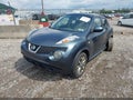 2014 Nissan Juke — photo 2 of 13 | VIN JN8AF5MV7ET484247