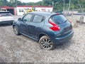 2014 Nissan Juke — photo 3 of 13 | VIN JN8AF5MV7ET484247