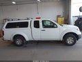 2015 Nissan Frontier — photo 13 of 16 | VIN 1N6BD0CTXFN725696