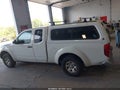 2015 Nissan Frontier — photo 14 of 16 | VIN 1N6BD0CTXFN725696