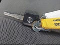 2015 Nissan Frontier — photo 11 of 16 | VIN 1N6BD0CTXFN725696