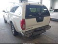 2015 Nissan Frontier — photo 6 of 16 | VIN 1N6BD0CTXFN725696