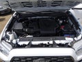 2023 Toyota Tacoma — photo 10 of 16 | VIN 3TMCZ5AN1PM643362