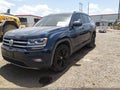 2019 Volkswagen Atlas — photo 2 of 16 | VIN 1V2WR2CA5KC606376