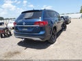 2019 Volkswagen Atlas — photo 4 of 16 | VIN 1V2WR2CA5KC606376