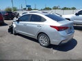 2018 Hyundai Accent — photo 3 of 16 | VIN 3KPC24A33JE009906