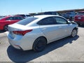 2018 Hyundai Accent — photo 4 of 16 | VIN 3KPC24A33JE009906