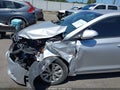2018 Hyundai Accent — photo 6 of 16 | VIN 3KPC24A33JE009906