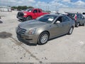 2010 Cadillac CTS — photo 2 of 17 | VIN 1G6DA5EG7A0107956