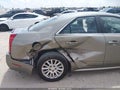 2010 Cadillac CTS — photo 6 of 17 | VIN 1G6DA5EG7A0107956
