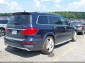 2015 Mercedes-Benz GL-Class — photo 17 of 18 | VIN 4JGDF7DE6FA503903