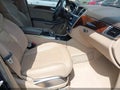 2015 Mercedes-Benz GL-Class — photo 5 of 18 | VIN 4JGDF7DE6FA503903