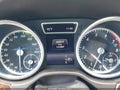 2015 Mercedes-Benz GL-Class — photo 7 of 18 | VIN 4JGDF7DE6FA503903