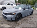 2026 Honda Civic — photo 2 of 17 | VIN 2HGFE2F5XTH606790