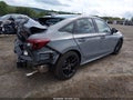 2026 Honda Civic — photo 4 of 17 | VIN 2HGFE2F5XTH606790