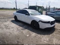2025 Honda Accord — photo 1 of 16 | VIN 1HGCY1F45SA080206