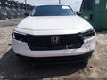 2025 Honda Accord — photo 6 of 16 | VIN 1HGCY1F45SA080206