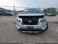 2023 Nissan Pathfinder — photo 12 of 16 | VIN 5N1DR3CC3PC224883
