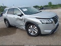 2023 Nissan Pathfinder — photo 6 of 16 | VIN 5N1DR3CC3PC224883