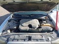 2011 Dodge Charger — photo 10 of 17 | VIN 2B3CL3CG7BH590146