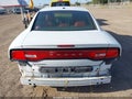 2011 Dodge Charger — photo 17 of 17 | VIN 2B3CL3CG7BH590146