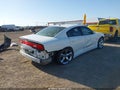 2011 Dodge Charger — photo 4 of 17 | VIN 2B3CL3CG7BH590146