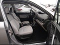 2017 Subaru Forester — photo 5 of 17 | VIN JF2SJAAC2HH566678