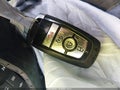 2025 Ford Bronco — photo 11 of 17 | VIN 1FMDE8BH4SLB43499