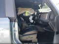 2025 Ford Bronco — photo 5 of 17 | VIN 1FMDE8BH4SLB43499