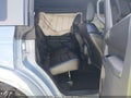2025 Ford Bronco — photo 8 of 17 | VIN 1FMDE8BH4SLB43499