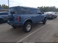 2025 Ford Bronco — photo 4 of 17 | VIN 1FMDE8BH4SLB43499