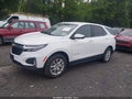 2023 Chevrolet Equinox — photo 2 of 11 | VIN 3GNAXUEG4PS214464