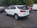 2023 Chevrolet Equinox — photo 3 of 11 | VIN 3GNAXUEG4PS214464