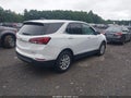2023 Chevrolet Equinox — photo 4 of 11 | VIN 3GNAXUEG4PS214464