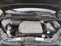 2015 Dodge Grand Caravan — photo 10 of 16 | VIN 2C4RDGEG8FR599173
