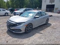 2020 Honda Civic — photo 2 of 16 | VIN 2HGFC2F87LH510731