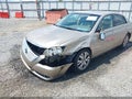 2008 Toyota Avalon — photo 2 of 16 | VIN 4T1BK36B08U275669
