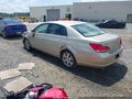 2008 Toyota Avalon — photo 3 of 16 | VIN 4T1BK36B08U275669