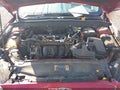 2015 Ford Fusion — photo 10 of 16 | VIN 3FA6P0H76FR125901