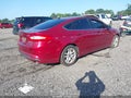 2015 Ford Fusion — photo 4 of 16 | VIN 3FA6P0H76FR125901