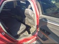 2015 Ford Fusion — photo 8 of 16 | VIN 3FA6P0H76FR125901