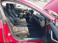2018 Tesla Model S — photo 5 of 19 | VIN 5YJSA1E23JF243956
