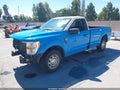 2021 Ford F-150 — photo 2 of 19 | VIN 1FTMF1CB8MKE59211