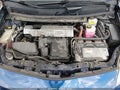 2010 Toyota Prius — photo 10 of 11 | VIN JTDKN3DU0A0049970