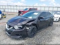 2016 Nissan Maxima — photo 2 of 16 | VIN 1N4AA6AP8GC429269