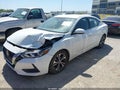2022 Nissan Sentra — photo 2 of 17 | VIN 3N1AB8CV9NY261017