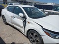 2022 Nissan Sentra — photo 6 of 17 | VIN 3N1AB8CV9NY261017